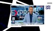 Łapu Capu (29 sierpnia 2025)