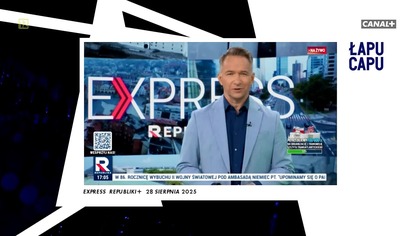 Łapu Capu (29 sierpnia 2025)