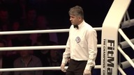 Sergei Kuzmin vs Darko Kuzuk 14. 12. 2012