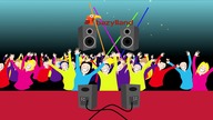 Disco Party - Bazylland relations  #Shorts