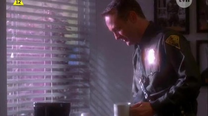 Agenci NCIS - Navy. NCIS. S02E03.pl. DVBRip. XviD