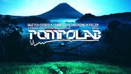 Switch Disco x Charlotte Haining x Felix - I FOUND YOU (NoizBasses Remix)