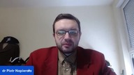 Obecna polska scena polityczna - dr Piotr Napierała