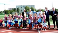 TARGÓWEK CUP 2015
