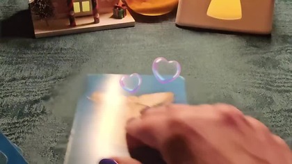 Przekaz od przodków i aniołów ŚRODA 10 GRUDNIA 