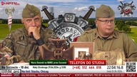Dmowski na Szczecin - 10 dni.  Śr 19. 06. 2024r.  W.  Olszański, M.  Osadowski NPTV.pl Rodacy Kamrac