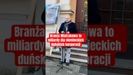 Branża Wiatrakowa to miliardy dla niemieckich duńskich korporacji