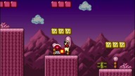 Mario Forever - A Gorgeous Journey World 3 PB Games