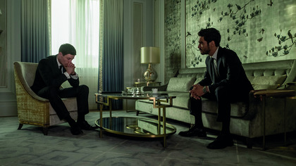 McMafia S01E06 Lektor PL