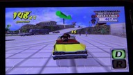 #30 XPERIA PLAY: 10 minut z... Crazy Taxi
