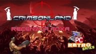 PC Retro Games: Crimsonland (2003/2014)[PC,XO,PS4]