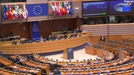 NAJMOCNIEJSZE WYSTĄPIENIE BRAUNA W BRUKSELI!