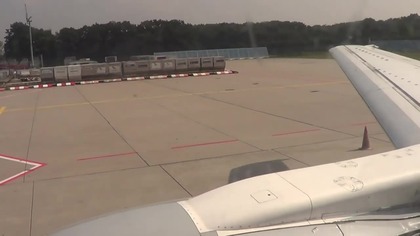 06 09 14 Boeing 737 530 24938 2023 D ABIN Frankfurt Wrocław Lufthansa