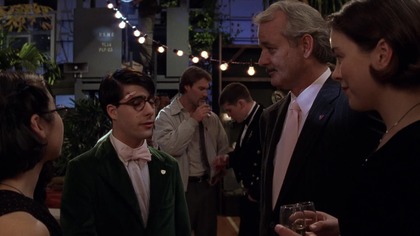 Rushmore. 1998. Lektor.pl