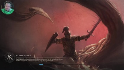 New World Aeternum 2025 PS5, Swietne mmo rpg! #5