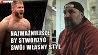 Trener Błachowicza zabrał nas na trening.  Lepiej nie trenujcie bez śniadania