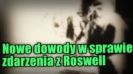 Nagranie obcego z Roswell zostało opublikowane w sieci