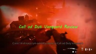CLL of Duty Vanguard - recenzja #COD, #recezn, #CODrecenzja
