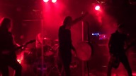 Młot na Czarownice - Fantasmagoria (Live)