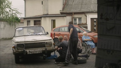 Najbrzydszy samochód świata - dokument pl