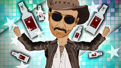 Cjalis - WÓDECZKO WÓDECZKO (Oficjalny Teledysk)