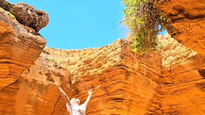 Co zobaczyć w Tunezji? TOP5 atrakcji #podróże #tunezja #wakacje