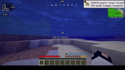 MINECRAFT#1: BUDOWA DOMU (PT. 1)