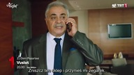 Vuslat / Spotkanie 1 zwiastun 25 odcinka