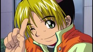 Hikaru no Go Odcinek 03 [Napisy PL]