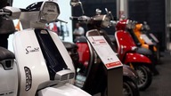 Lambretta, Brixton i Zontes w Polsce. Nowości Almot 2019 | Jednoślad.pl
