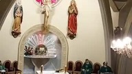 Na granicy Samarii i Galilei: droga do uzdrowienia | ks.  Krzysztof Gryz