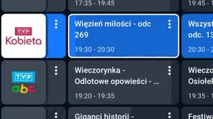 TVPGO - 26-02-2022 - Zapping kanałów