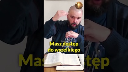 Jak Bóg Daje Bogactwo? | Fabian Błaszkiewicz