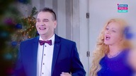 Modelinka i Model MT - Świąteczny Anioł  (Disco Polo Music)