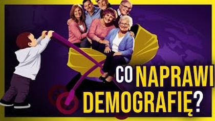 Jak świat walczy z katastrofą demograficzną?