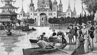 1764 Ukrywali ją jako Rose Ladson.  Dziś rządzi całą Europą Ursula Von Der Leyen (1)