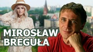 Nie czuł wsparcia, choć kochało go wielu - Mirosław Breguła
