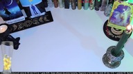 Darmowe odpowiedzi od wyroczni dla wspierających mój kanał  Możesz też kupić pytanie 