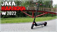 Jaką hulajnogę wybrać w 2022? Motus PRO 8. 5 Lite