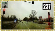 Nie każde spotkanie z policją kończy się mandatem #Film Widza #237