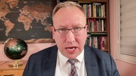 Duda o uderzeniu w serce gospodarki Rosji.  Sikorski spotkał się z apologetą Bandery - dr L.  Sykuls