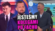 Krzysztof Ibisz: Z Tomkiem Kammelem i Marcinem Prokopem jesteśmy kumplami po fachu