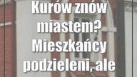Kurów znów miastem? Mieszkańcy podzieleni, ale większość na tak