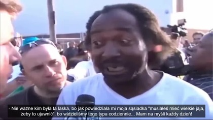 Najlepszy Wywiad Na Świecie (napisy pl)