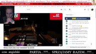2024.01.17 - Luźna rozmowa na RALF TV - Lee Bre twierdzi kobieta wszystko wie