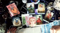 Tarot Tygodniowy 02 - 08. 10. 2023