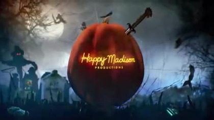 hallowen kom