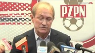 Smuda: Peszce odpuściłem. Borucowi nie, bo to recydywista