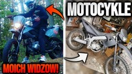 MOTOCYKLE MOICH WIDZÓW #2