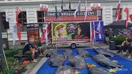 PROPOLSKI Wiec Antywojenny - Ustroń (04.08.2024)